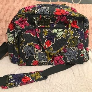 Vera Bradley Retired Weekender Bag